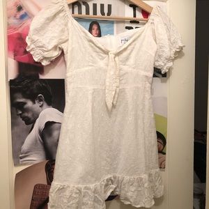 Princess Polly Dress